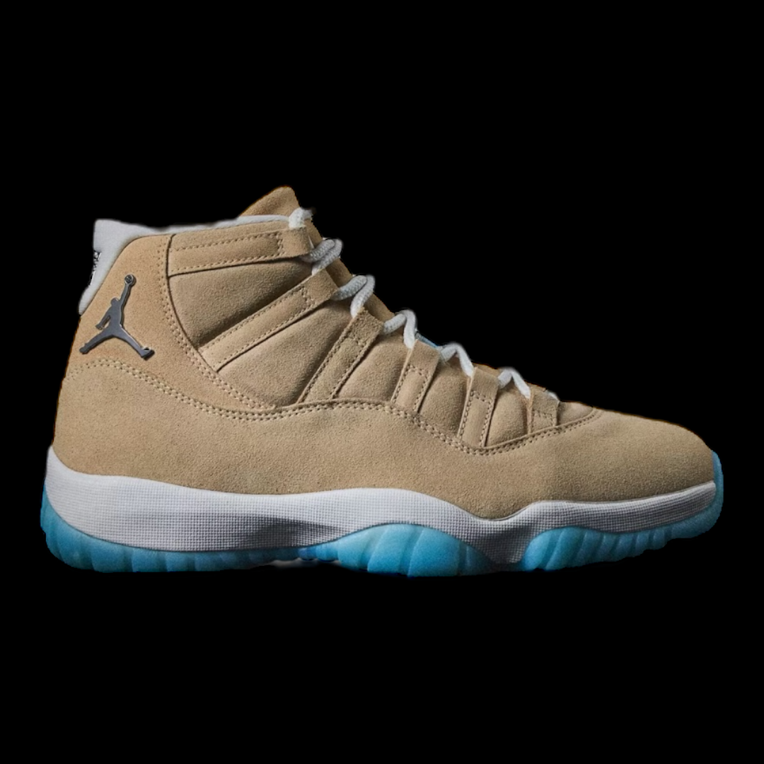 Air Jordan 11 Retro H-Town