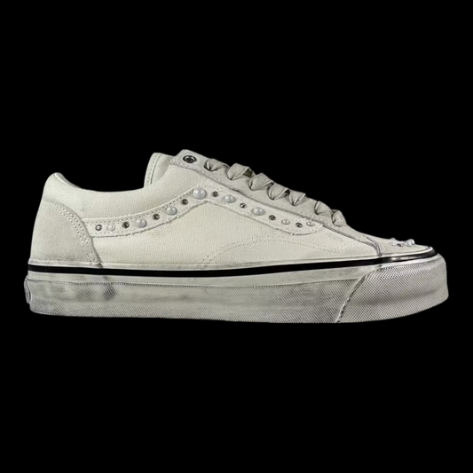 Vans OTW Old Skool 36 Pearlized White Marshmallow